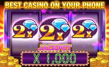 Fortune Tiger Slot Game