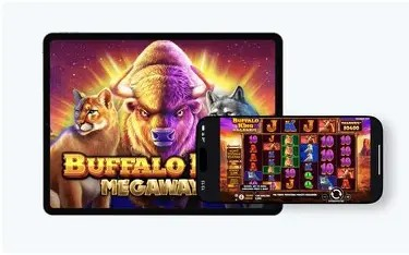 Gates of Olympus Slot - Pragmatic Play