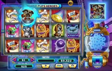 Blackjack Success Story