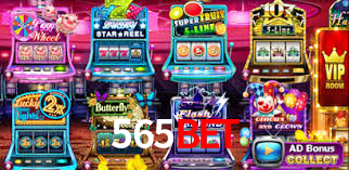 Premium Interface 565bet