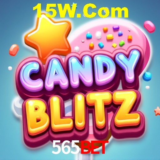 Interface do App 565bet