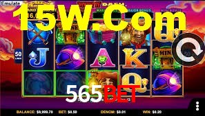 565bet app
