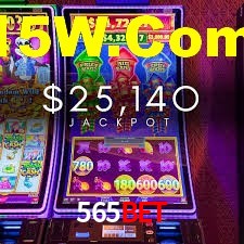 565bet: Jogos de Caça-Níqueis-Altas Recompensas, Roleta-Velocidade, Blackjack-Desafios Máximos