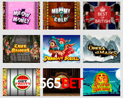 Ofertas Imperdíveis na 565bet: Promoções e Bônus Que Valem a Pena
